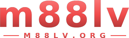 m88lv logo