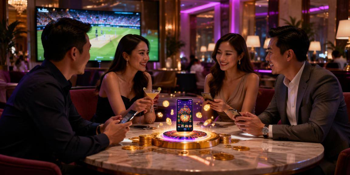 m88lv Ứng dụng m88lv mang lại điều gì